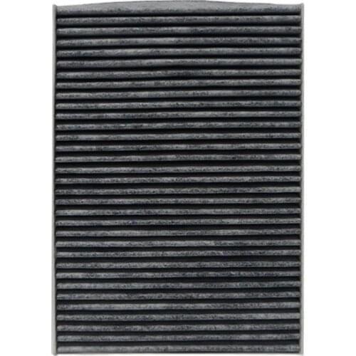 Activated Carbon Cabin Air Filter Fit For Renault Megane 2.0T/Fluence 2.0L