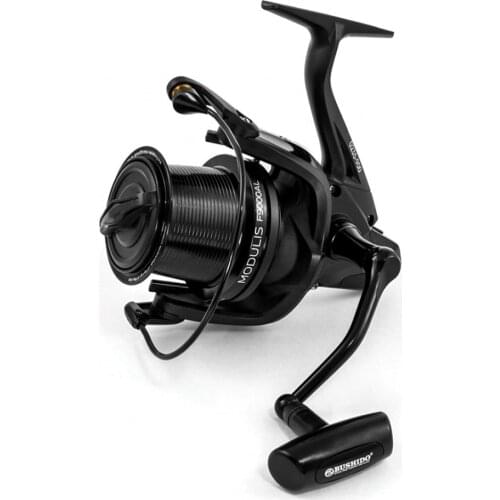 BUSHIDO Spinning Reels For Spinning