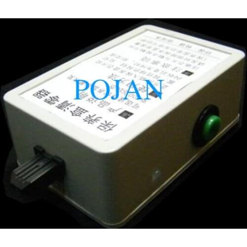 For Cano IPF PF-03 PF-04 PF-05 maintenance waste ink tank chip reseter kit 100% good working POJAN PLOTTER PARTS