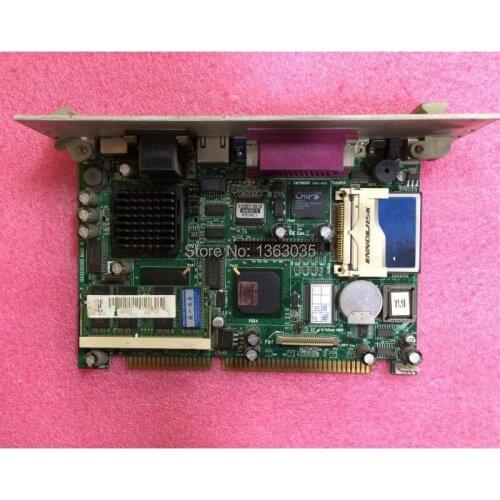 DHL EMS-freeshipping MIC-2352 Rev.A2 01-2 1903235205 industrial motherboard CPU Card tested working