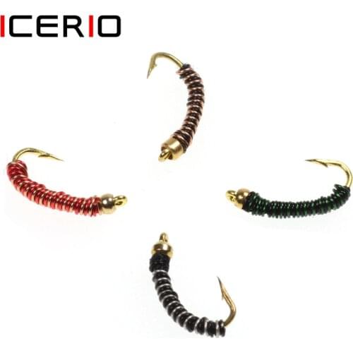 Рыболовная приманка ICERIO China At AliExpress