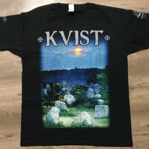 KVIST For Kunsten Maa Vi Evig Vike (T Shirt)