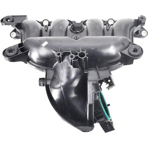 Brand New Genuine Engine Intake Manifold (Inlet Manifold) 9817556380 For Peugeot 2008 3008 308S 408 508 for Citroen C4 C5
