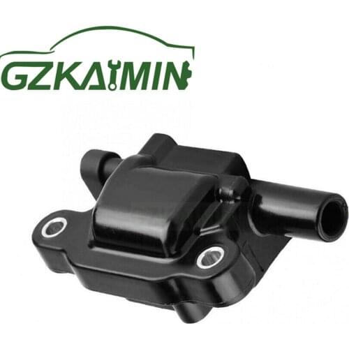 GENUINE HIGH QUALITY Auto Ignition Coil System Ignition Coil For OEM 12570616