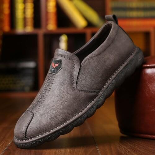 Retrosty Men's Shoes
