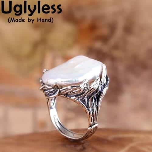 Uglyless Big Rings