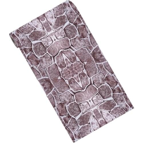 2x10m Waterproof Self Adhesive Wall Stickers Decal Tile Home Bedroom Decor #6