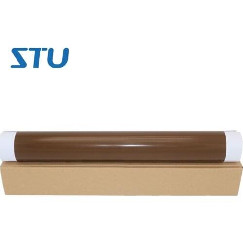 1PC High Quality New Compatible Fuser Film Sleeves for Konica Minolta bizhub C227 C287 BH C227 C287 Fuser Belt