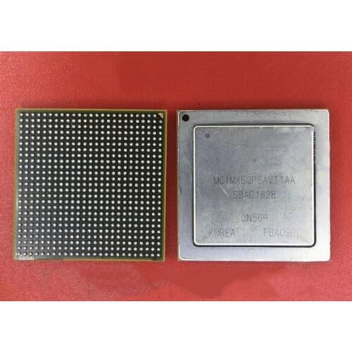 2PCS New MCIMX6QP6AVT1AA BGA