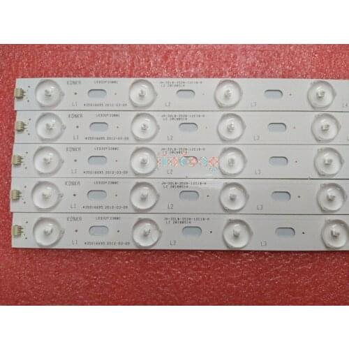 20piece/lot Original for konka LED32F3300C article lamp, 35016695, 35017314, 35017828, 35017248