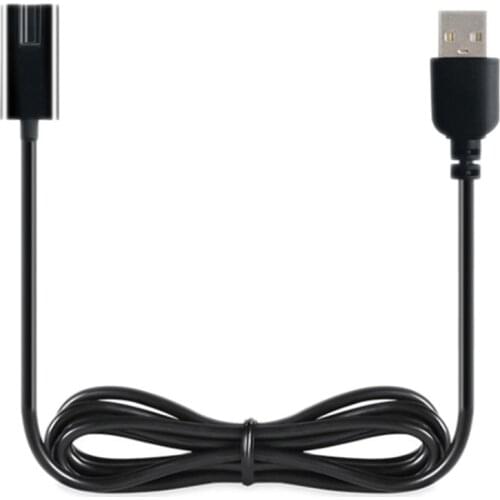 Suitable for FLYCO FS371 372 373 871 339 375 376 Shaver Power Adapter USB Cable Charging Cable Power Cord