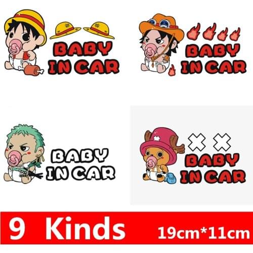 Наклейки ребенок в машине DAWASARU China At AliExpress