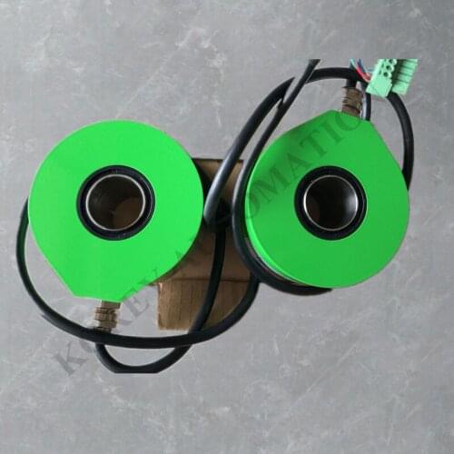 ELCO Yike Encoder EAC90P28-GS6XPCR-8192 Original Spot