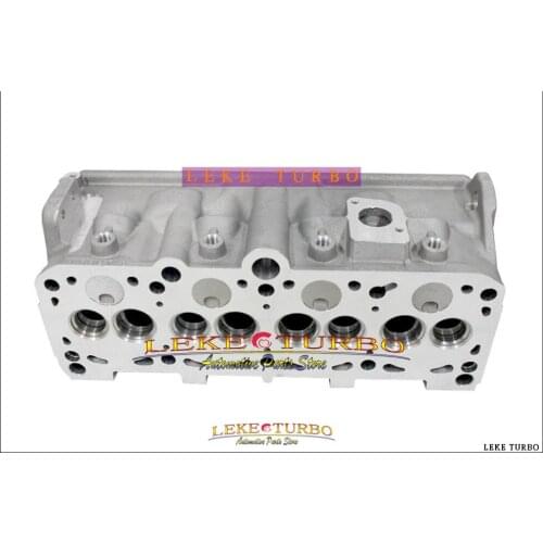 908 052 AAZ 028103351B Complete Cylinder Head Assembly For Audi 80 90 91- For Seat Toledo Ibiza For VW Golf Passat Santana 1.9L