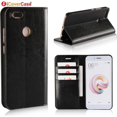 Чехлы для телефонов Xiaomi Mi A1 Icovercase China At AliExpress