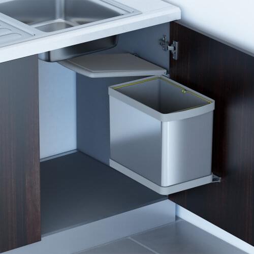 INOXA Cleaning Accessories