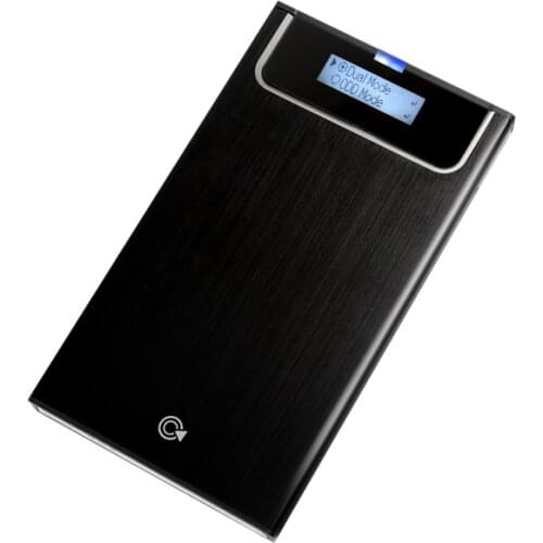 IODD Hard Drive Boxes