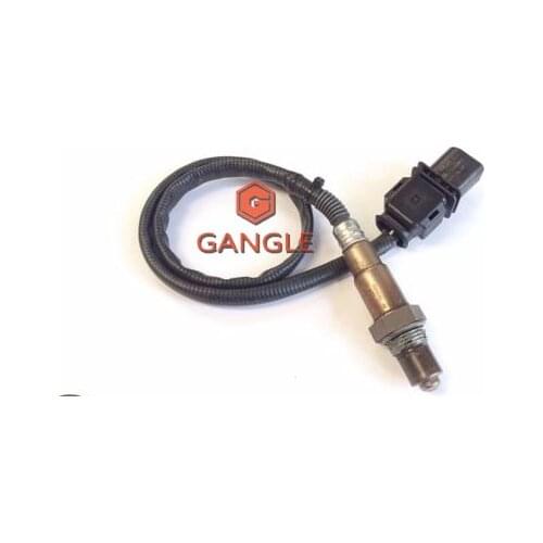 Oxygen Sensor O2 Lambda Sensor AIR FUEL RATIO SENSOR for Volvo S60 S60 I V70 II Cross Country XC90 I 2.4L D3 D5 AWD 0258017043