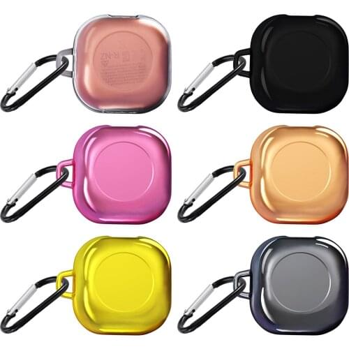 New Case For Samsung Galaxy Buds Pro Bluetooth Earphone Case Shell Accessories Headphone Cover For Galaxy Buds Pro Headset