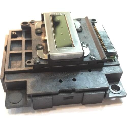 ORIGINAL PRINT HEAD FOR EPSON ME401 L350/L355/L550/L358/L551/L381 L541 L350 L455 L310 printer XP411 xp-452
