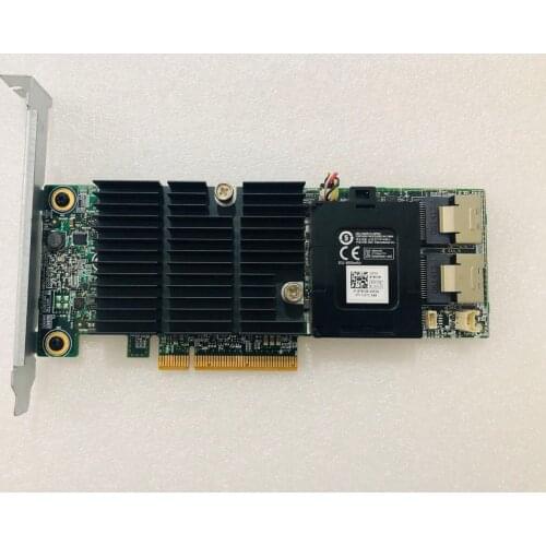 Industrial control panel PERC PERC H710P 6GB RAID 1G6GB RAID 1G