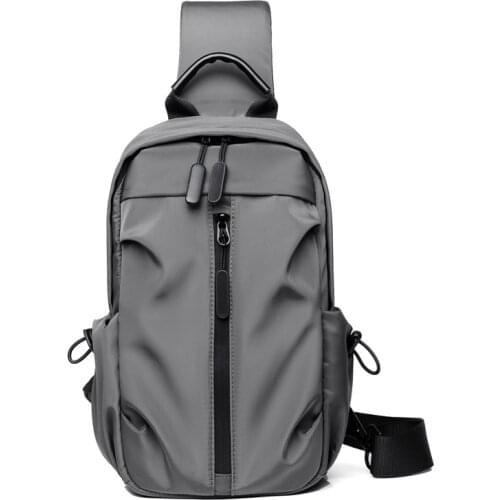PEOPLE MONTAIN Men's Casual Backpacks