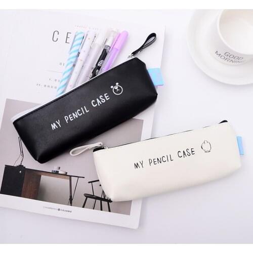 Кожаные косметички PHANTACI China At AliExpress