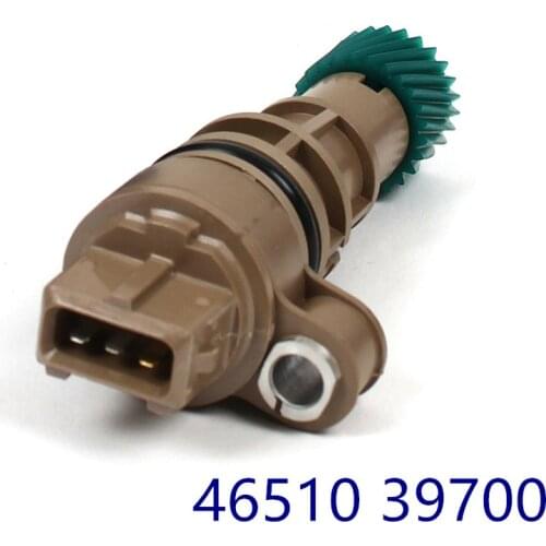 Genuine Vehicle Speed Sensor+Gear for Hyundai Santa Fe 2007-2009 Sonata 01-07 Tucson for Kia Sedona Amanti sportage 46510 39700