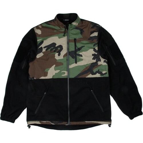 RuoskyGear Sports Jackets