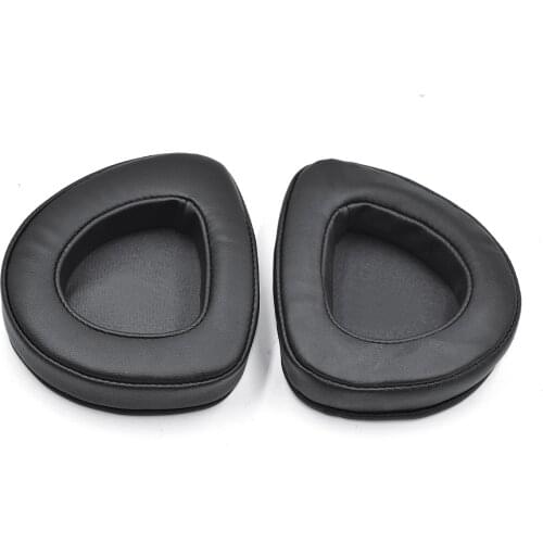 Headphone Replacement Earpads for Asus ROG Delta Aura Sync High Quality Soft Earpads Cushion Cover for Asus ROG Delta Aura Sync