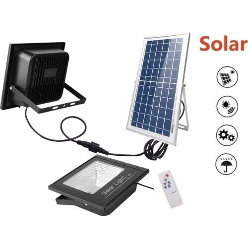 Solar Light Garden Lamp 120/100 LED Outdoor Wall Lights Body Induction Motion Sensor Led Super Bright Courtyard Waterproof Solar