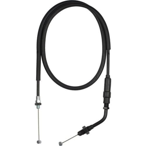 MotoMaster 46517708836 Throttle Cable for BMW G650 Xcountry (2008-2009)