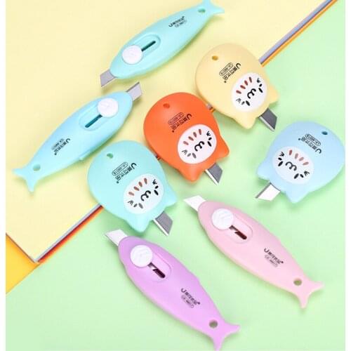 YingJuner Stationery Knives