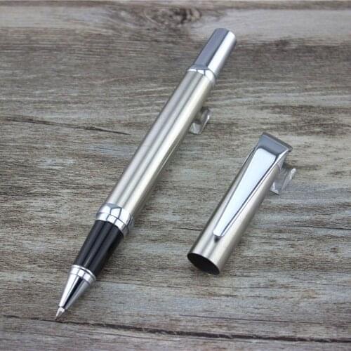 ZY ballpoint Pen School Office teacher student Stationery roller ball pens business gift supplies pen 006