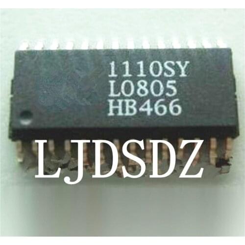 1PCS/LOT ISD1110SY NEW IN STOCK