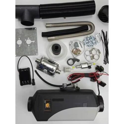 5000W 12V) webasto at 5000 air parking heater for boat truck Truck ship car -Similar Eberspacher D4, caravan diesel heaters