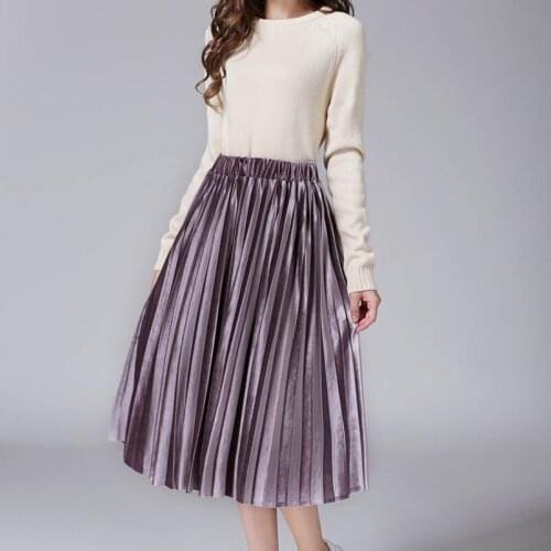 Женские вечерние юбки ANASUNMOON China At AliExpress