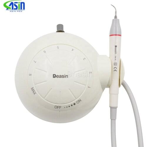 Dental Ultrasonic Piezo Scaler with Detachable LED handpiece HE-5L Scamax LED