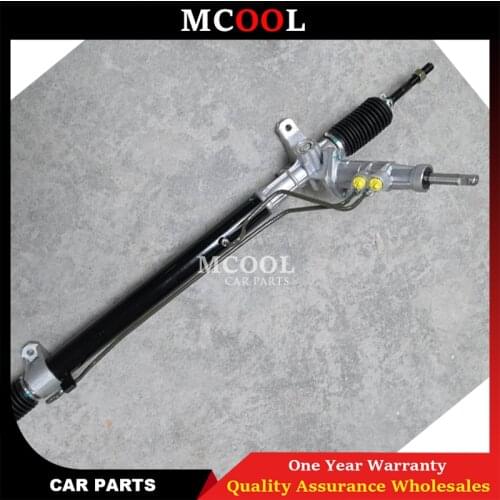 For Nissan Interstar 2002- New Power Steering Rack 4501258 7701470359 7701352645 7700308864 9168697 9161558 8200475919 4502442