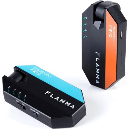 Flamma Musical Instruments