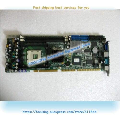 FSC-1715VN(B) VER: A5/B3 Industrial Motherboard