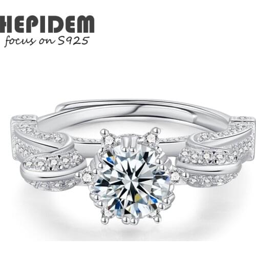 Парные кольца Hepidem China At AliExpress