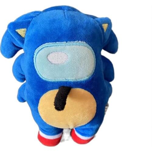 HiMISS Cartoon Toys