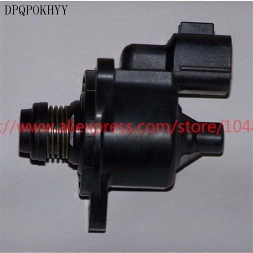 DPQPOKHYY Idle Air Control Valve MD628119 for MITSUBISHI