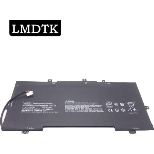 LMDTK New VR03XL Laptop Battery For HP Envy 13-D d096UR d036NZ D046TU D051TU D006TU TPN-C120