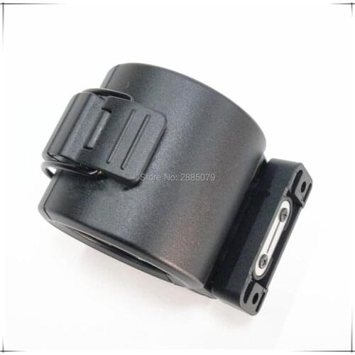 New original For Sony PXW-X160 PXW-X70 PXW-X180 MIC Micphone Holder Ring Repair Part Unit