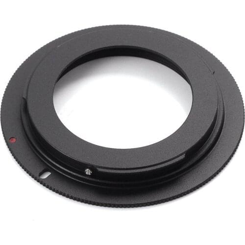 M42 Lens to Canon EOS EF EF-S Camera 750D 760DT6i T5i T4i T2i T1i T6s XS DSLR