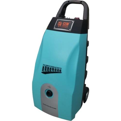 High pressure steam cleaner convenient mini car washing machine commercial cleaning tool high pressure water tank