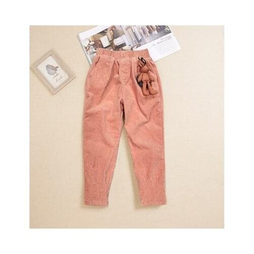 Брюки для подростков девочек Preax China At AliExpress