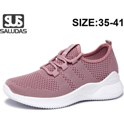 SALUDAS Sport Shoes